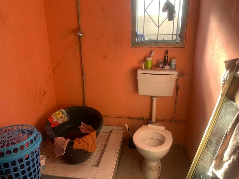 2 Bedroom Property for Sale in Forest Village Western Cape